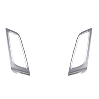Metra 2012-UP VP-5827S Ford Focus Vent Panels (Silver)