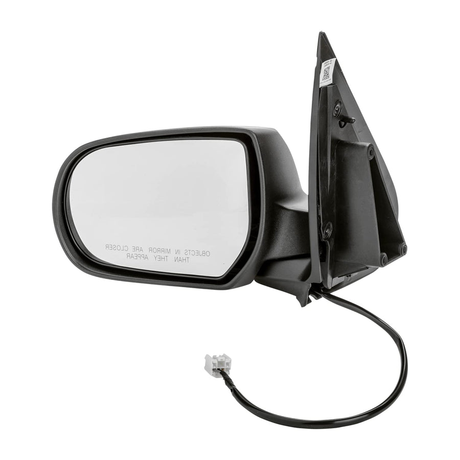 Left-Side TYC 2600032 Door Mirror Compatible with 2001-2007 Ford Escape