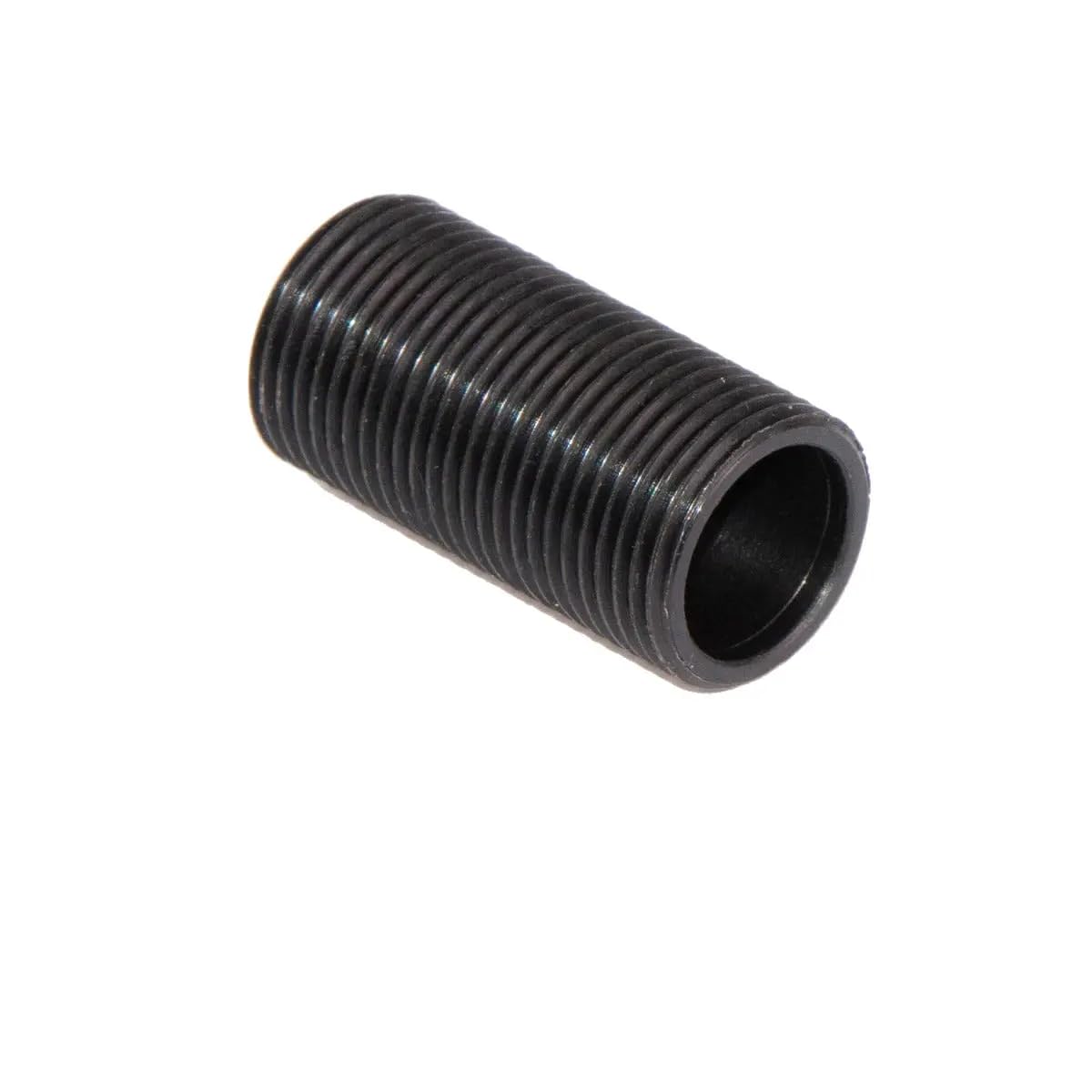 6.6L Duramax 2001-2019 GM Oil Filter Adapter Threaded 13/16"-16