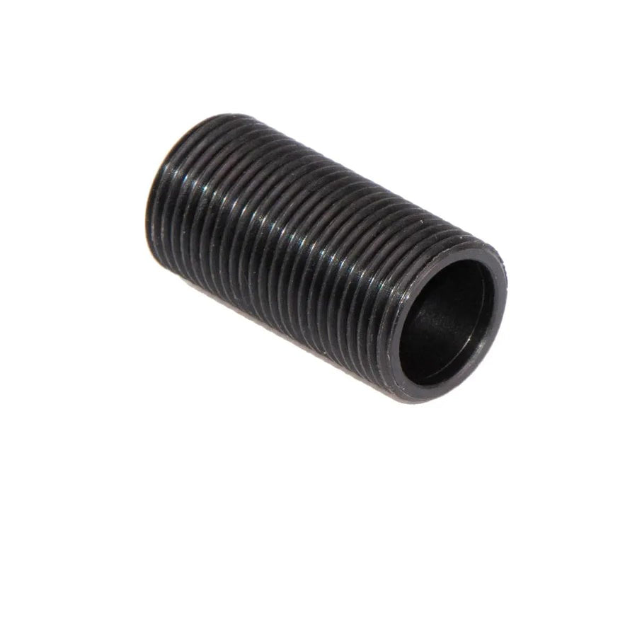 6.6L Duramax 2001-2019 GM Oil Filter Adapter Threaded 13/16"-16