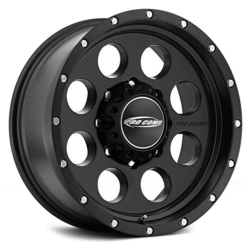 WHL PRO COMP 50457973 17X9 5X5 4.5" BS