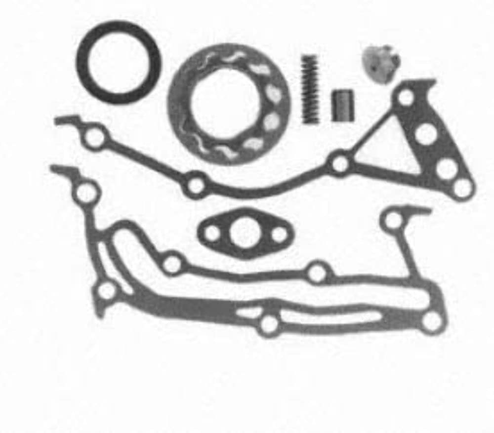 K142 Melling Pump Kit