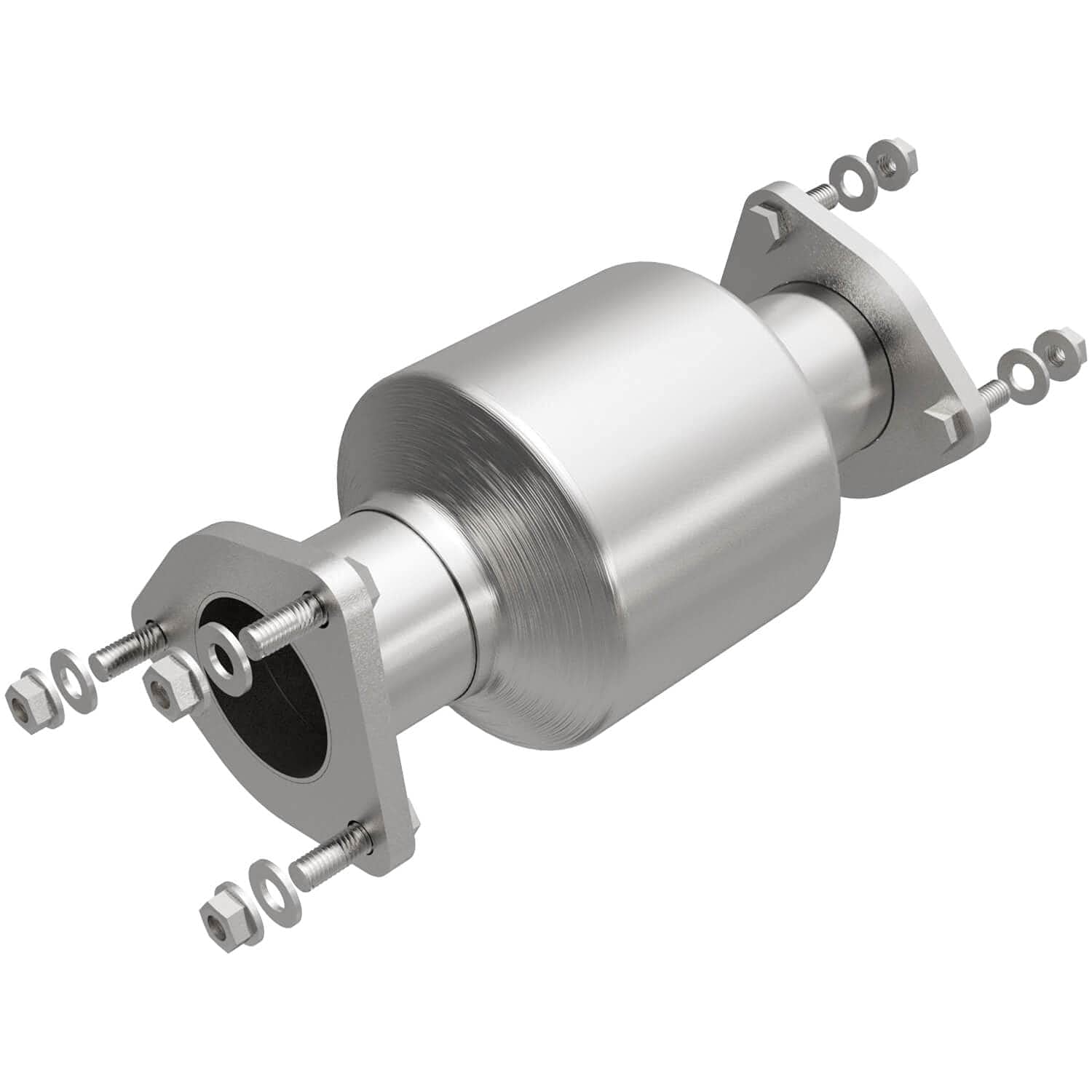California Grade MagnaFlow Catalytic Converter 5592184: Direct-Fit (CARB Compliant)