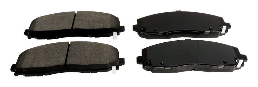 Jeep Crown Automotive Replacement 68144163AF Brake Pad Set