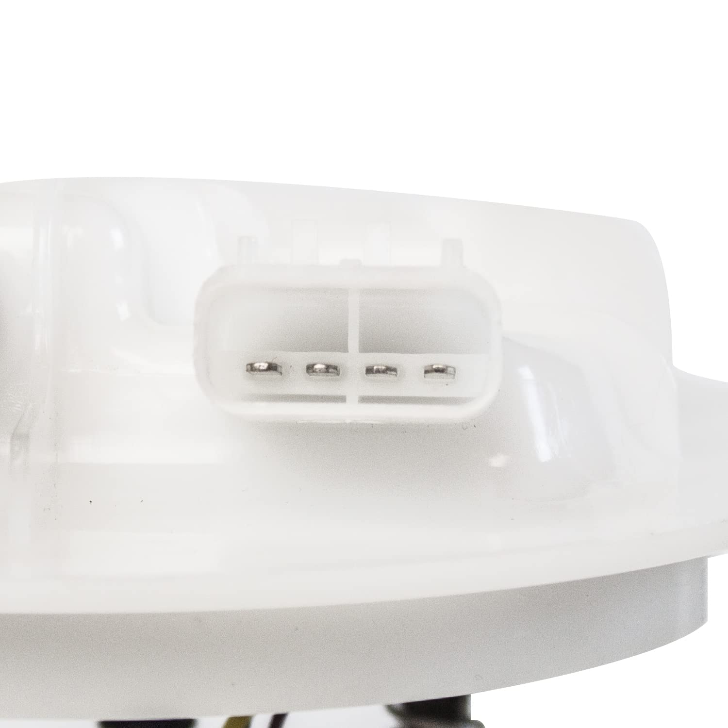 Fuel Pump Module Assembly TYC 150243-A Compatible with 2009-2010 Dodge Ram 1500 Pickup 3.7L 5.7L V8