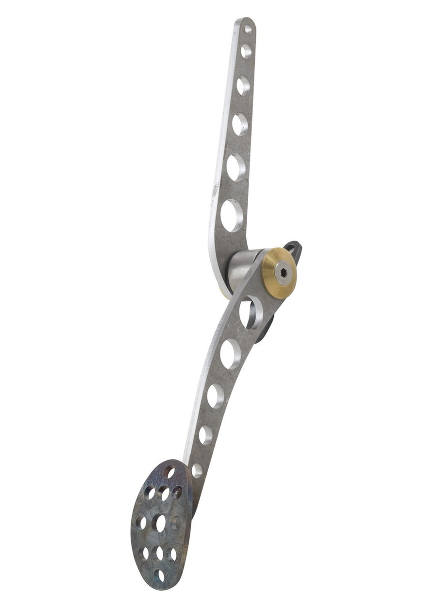 Gas Pedal/Brake Pad Lokar BAG-6154