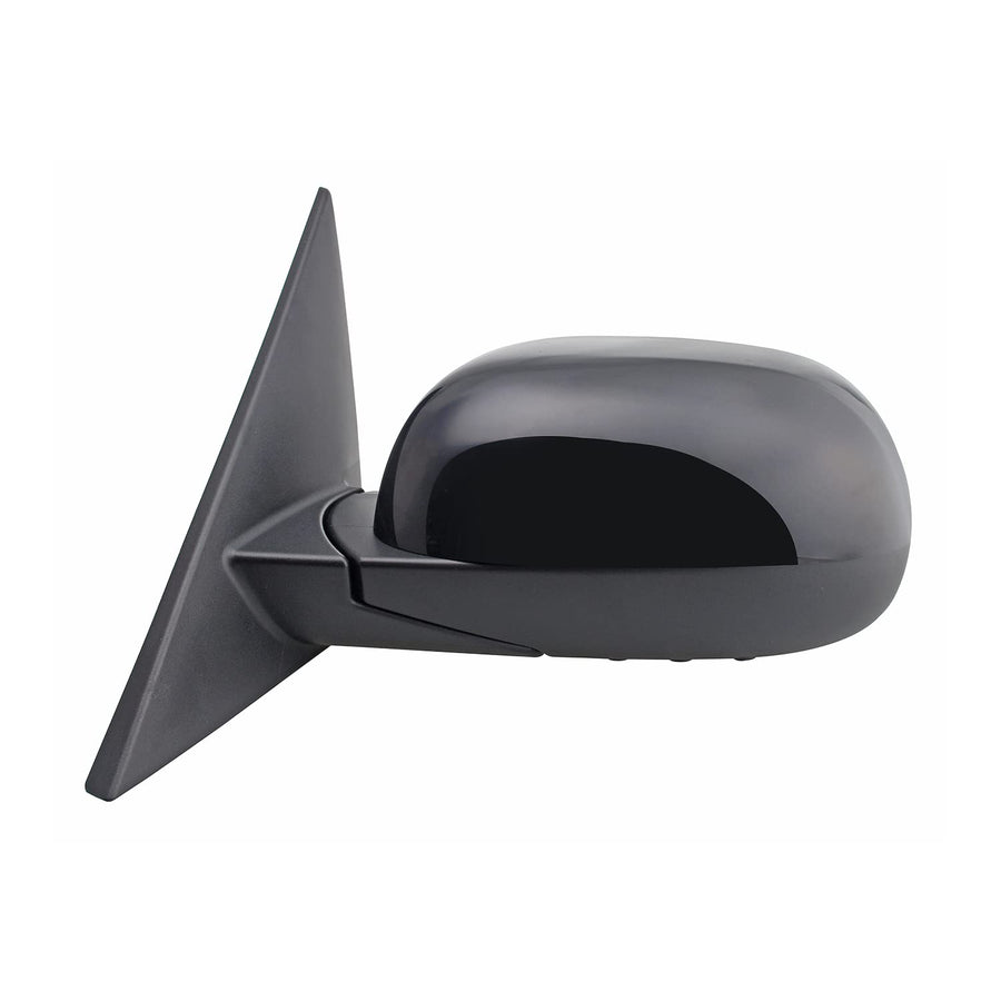 Kia Soul TYC 8160342 Non Heated Replacement Left Mirror, 1 Pack