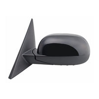 Kia Soul TYC 8160342 Non Heated Replacement Left Mirror, 1 Pack