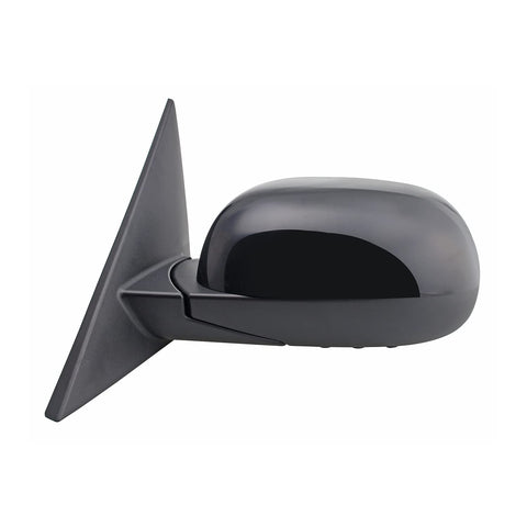 Kia Soul TYC 8160342 Non Heated Replacement Left Mirror, 1 Pack