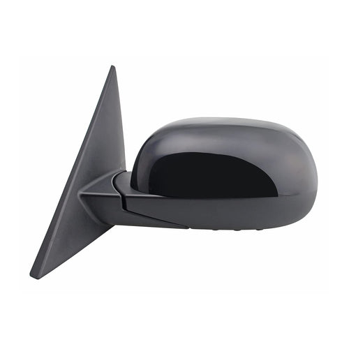 Kia Soul TYC 8160342 Non Heated Replacement Left Mirror, 1 Pack