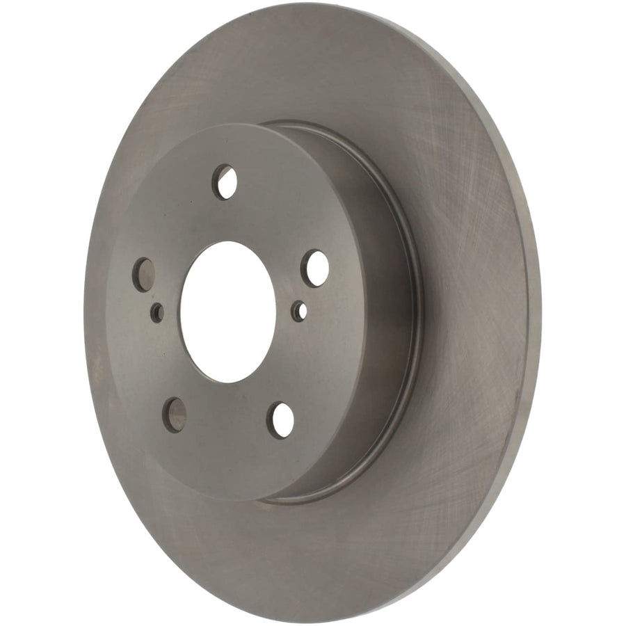 121.44179 C Tek Centric Standard Brake Rotor