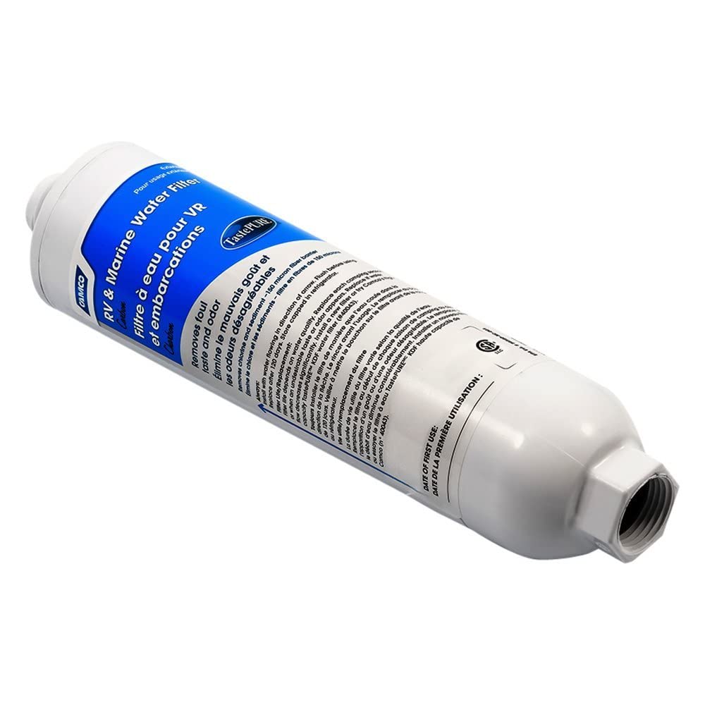 40646 Camco Water Filter