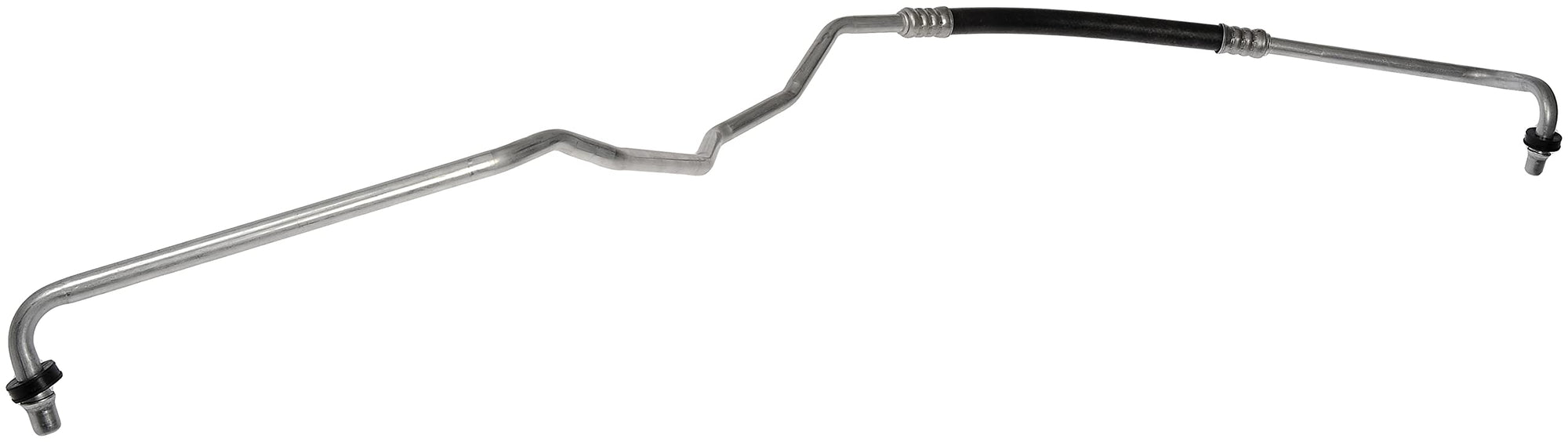 Dorman Automatic Transmission Oil Cooler Hose Assembly 625-199 Compatible with Select Chevrolet / GMC Models