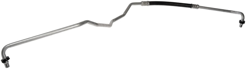 Dorman Automatic Transmission Oil Cooler Hose Assembly 625-199 Compatible with Select Chevrolet / GMC Models