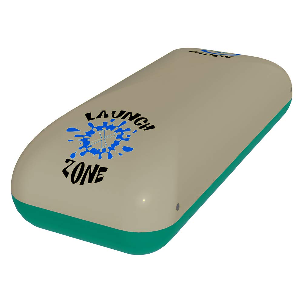 Northwoods Rave Sports Aqua Launch