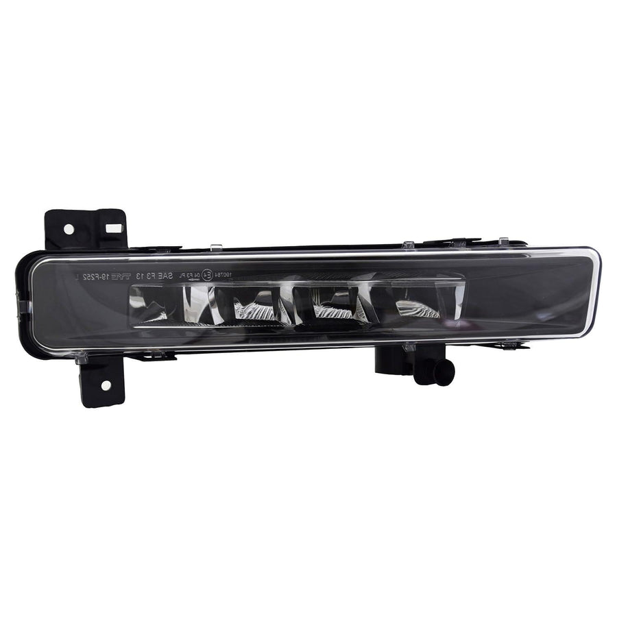 17-18 TYC BW 5 SRS LED F.L RH (19-15251-90-9)