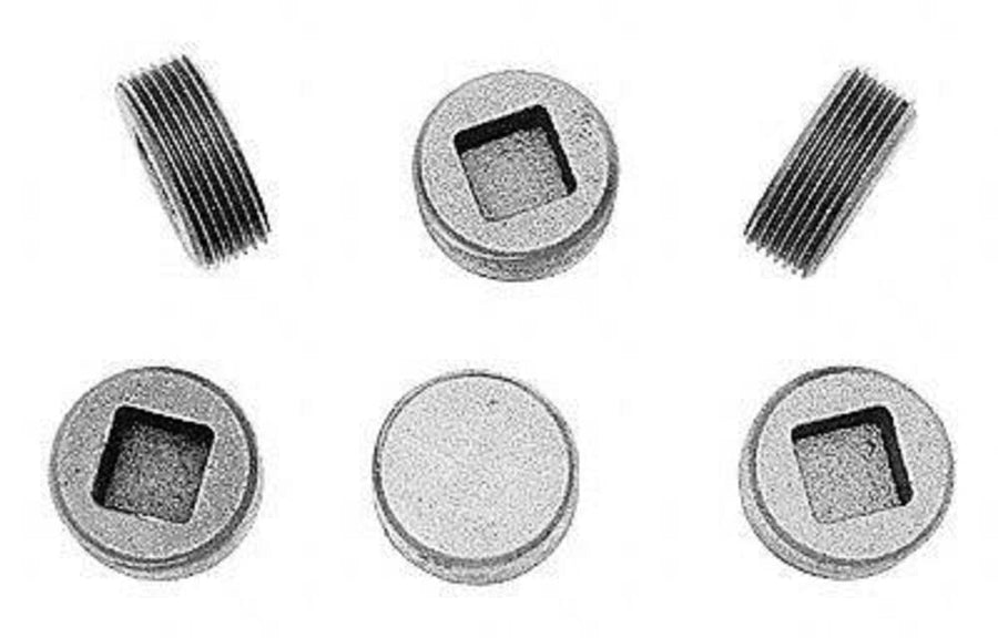 M6026B302 Ford Racing Plug & Dowel Kit