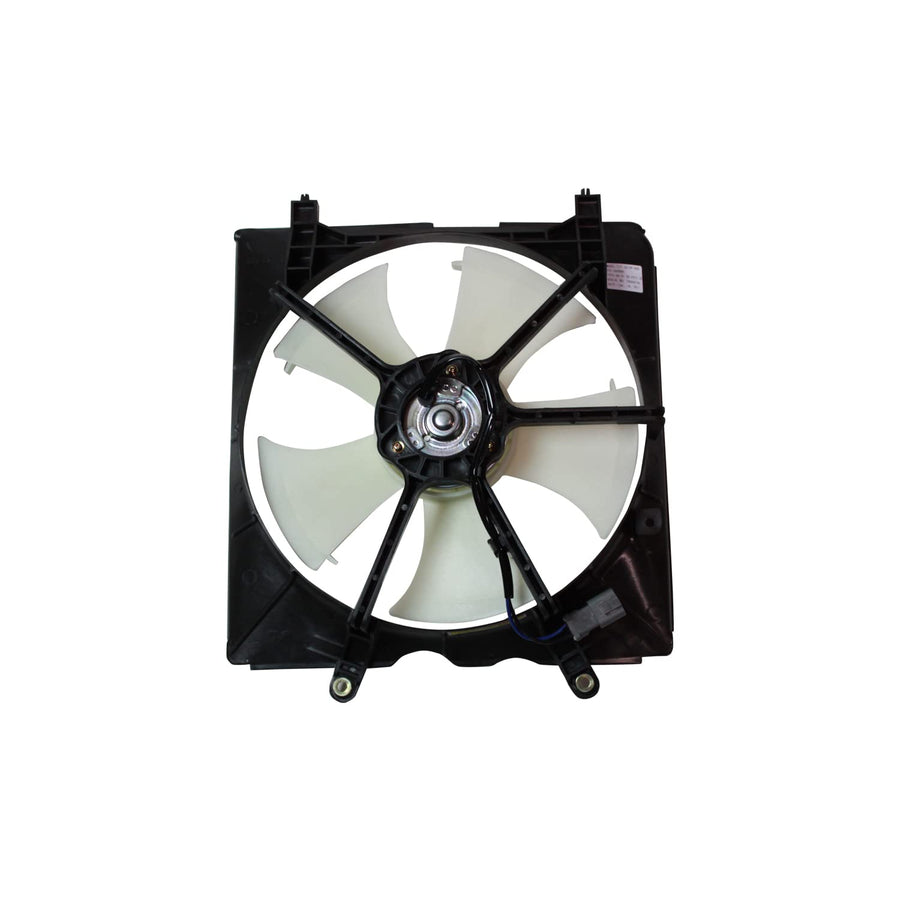 Engine Cooling Fan A TYC - 600980