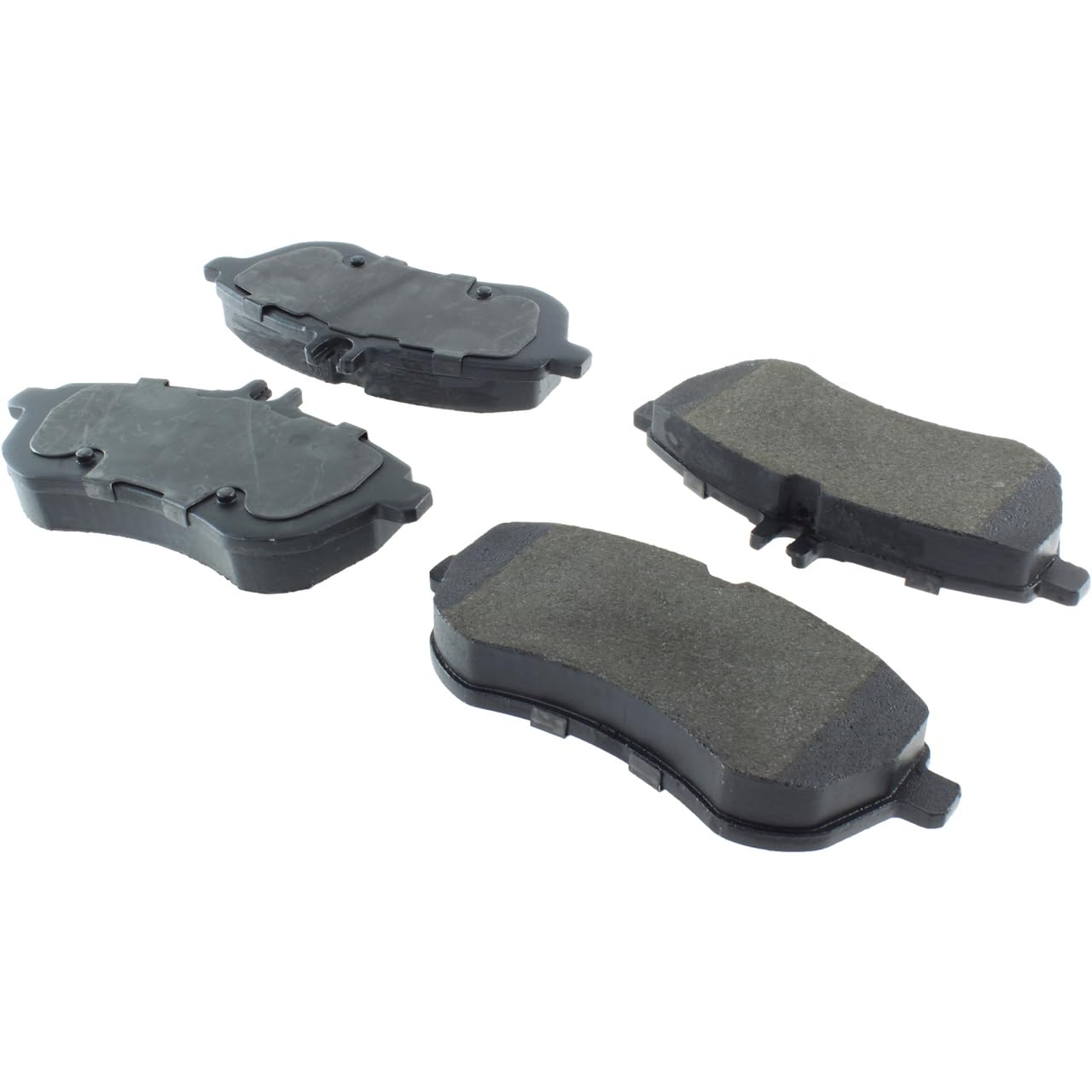 300.13400 Centric Premium Pads