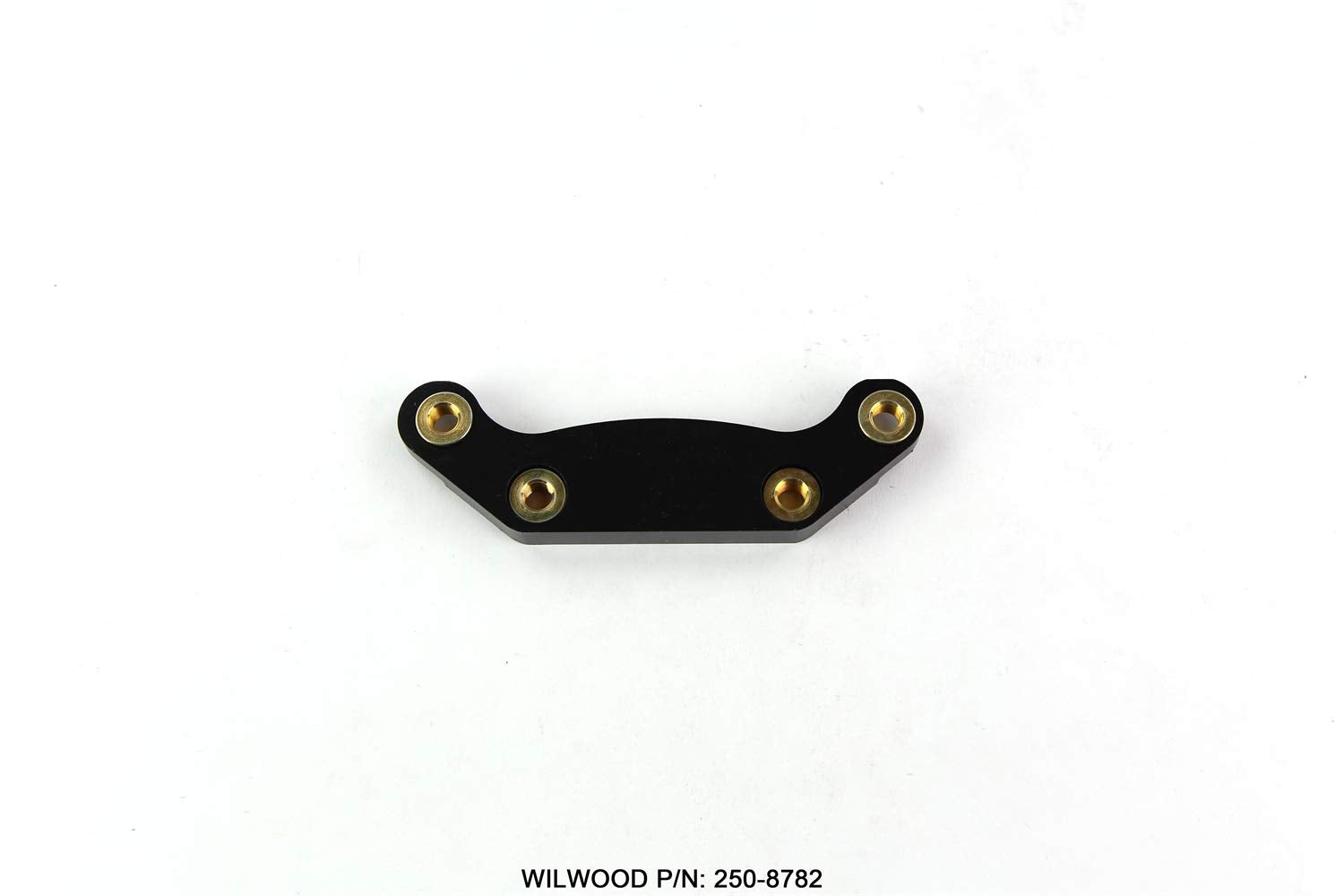 250-8782 Wilwood BRACKET,CALIPER,REAR,E36/M3