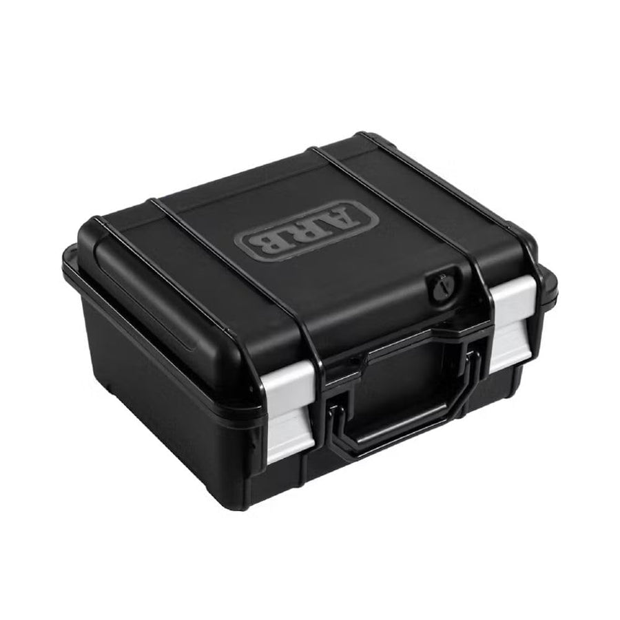 ARB CKBLP12 Premium Brushless Air Compressor Portable Motor boasts 1.5X in output