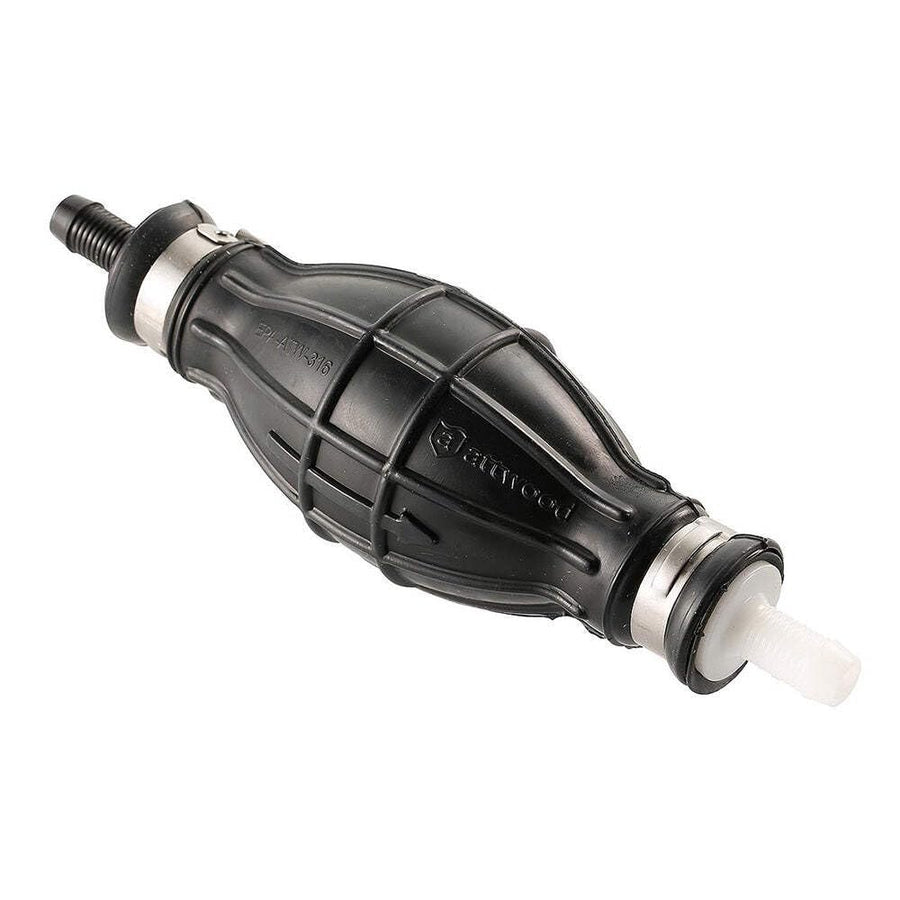 3/8" Epa & Carb Certified Attwood 93038lp7 Primer Bulb