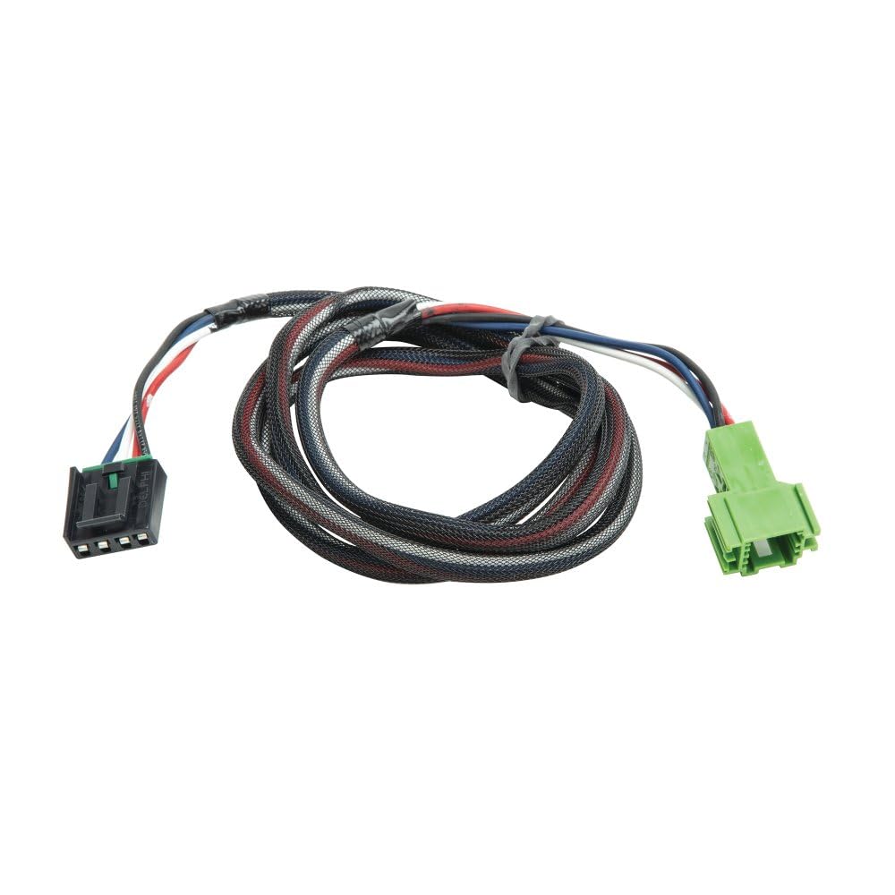 Trailer Brake Harness Tekonsha 303000