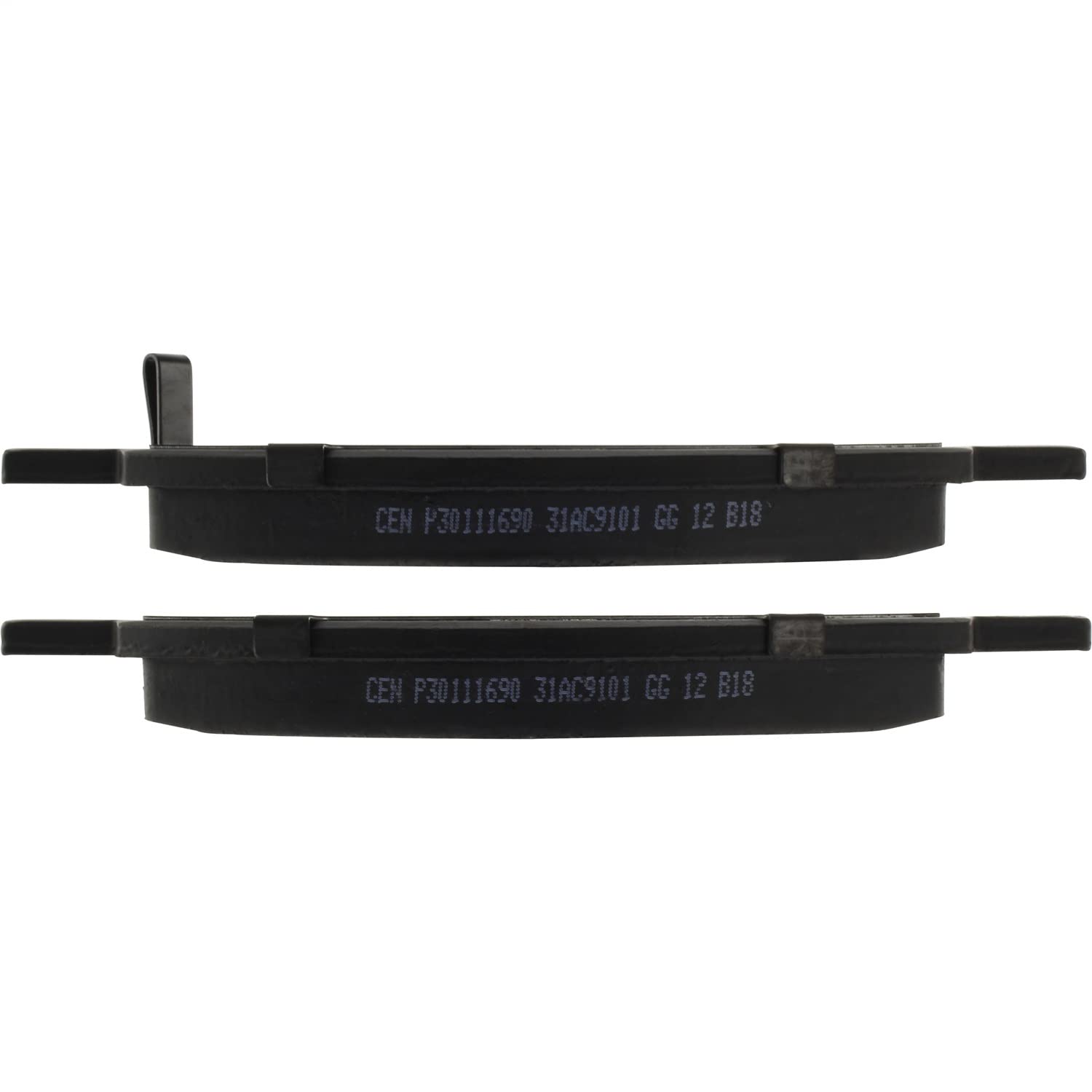 Street Select StopTech Brake Pads 305.11690