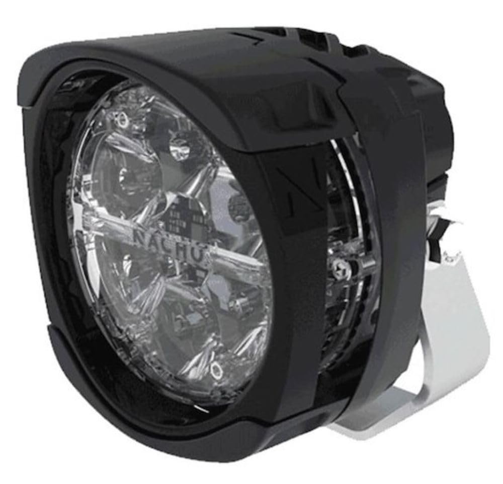 Nacho Quatro ARB Flush Mount