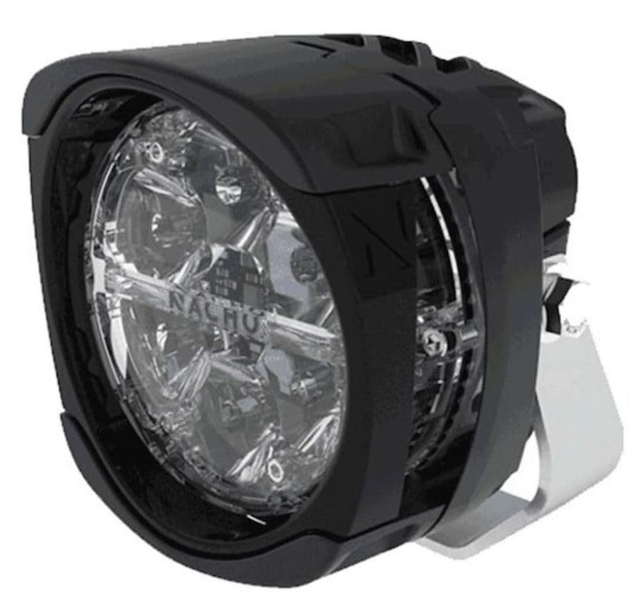 Nacho Quatro ARB Flush Mount
