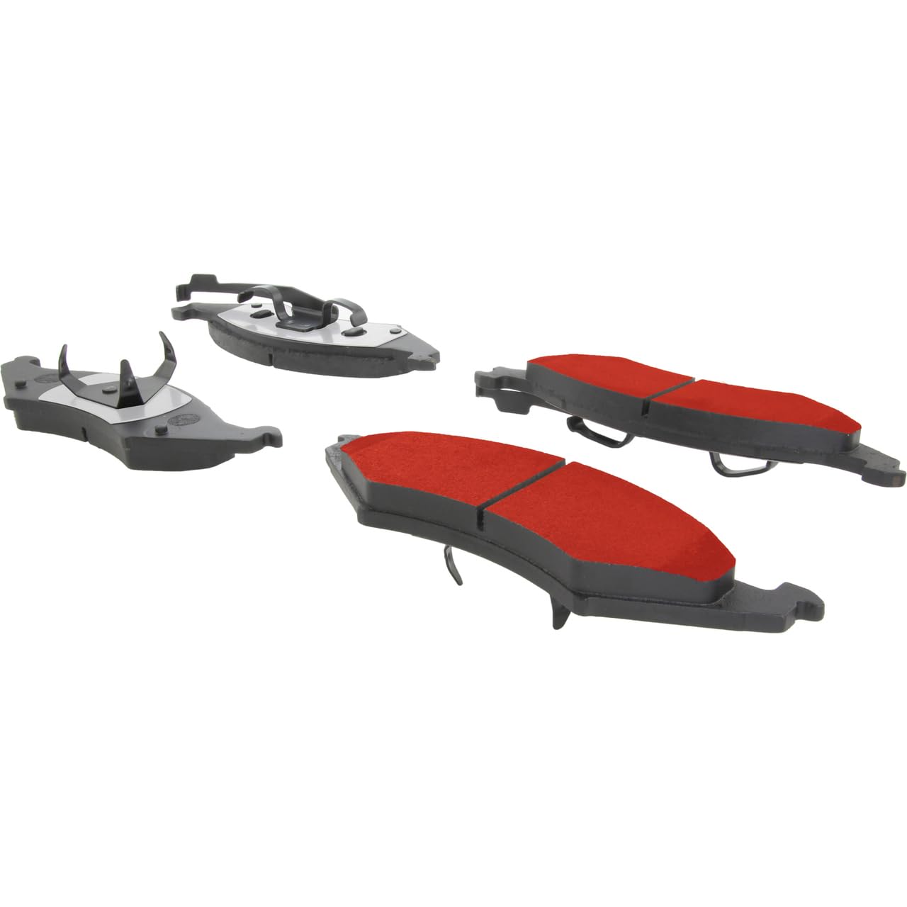 500.04210 Centric PQ PRO PADS
