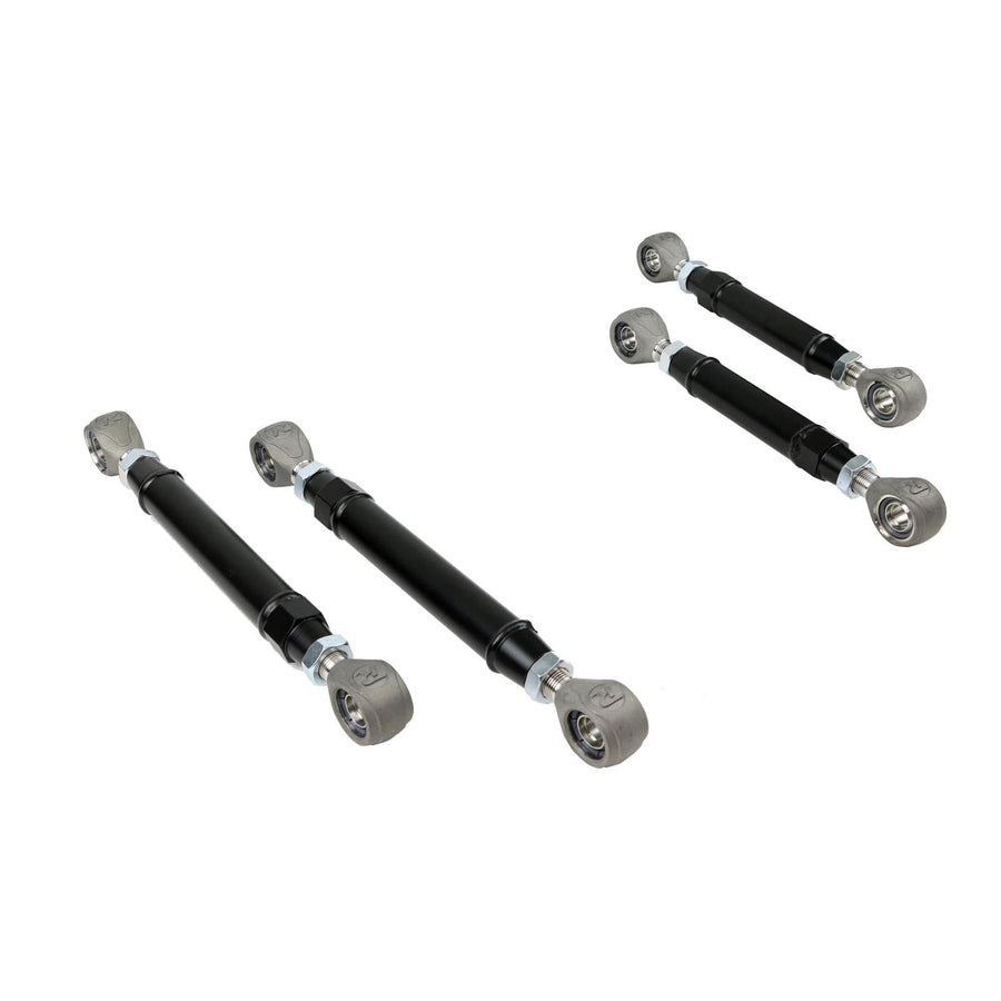Rear RideTech Trailing Arms, 88-96 C4 Corvette 11567290
