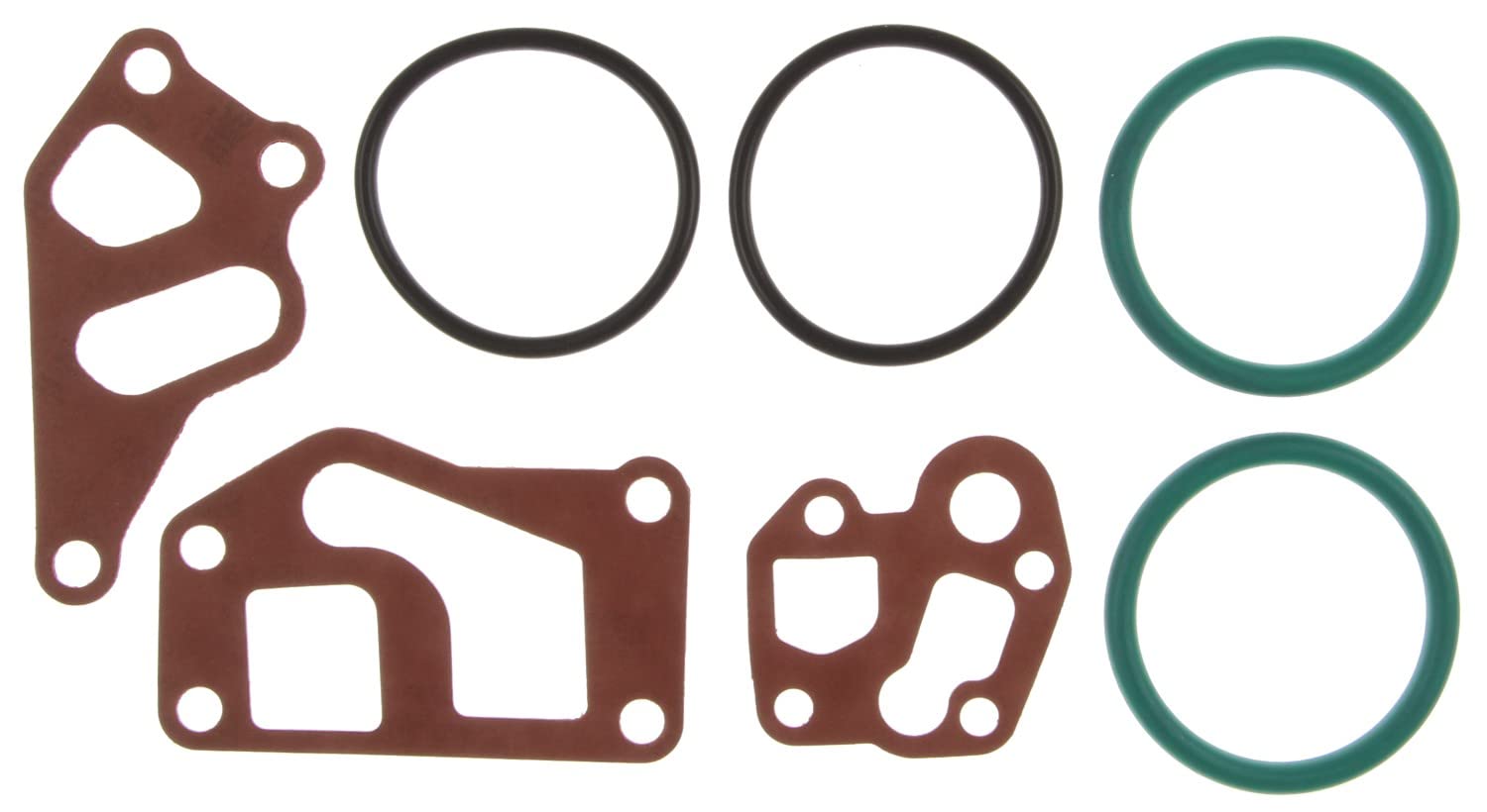 Engine Oil Cooler Mounting Kit MAHLE GS33679