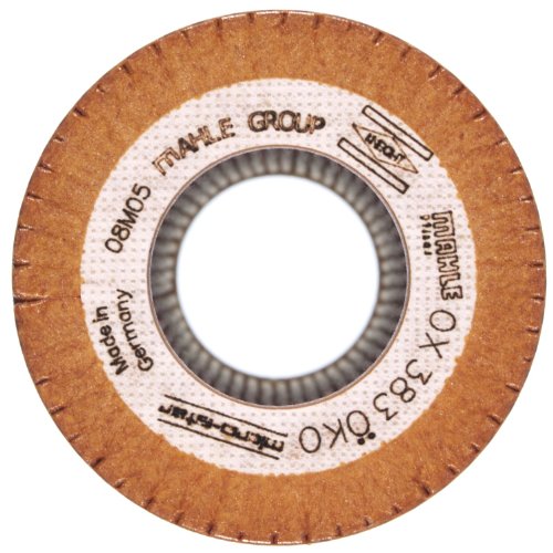 ECO MAHLE OX 383D Oil Filter