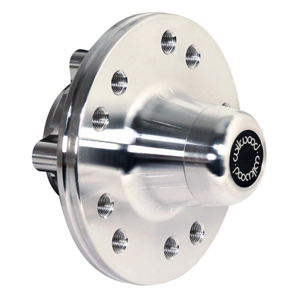 270-7285 Wilwood Hub Solid Rotor (5x4.50/4.75)