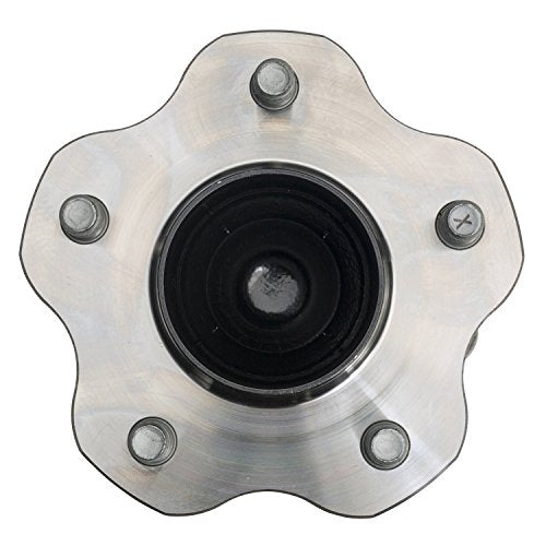 Wheel Bearing and Hub Assembly MOOG for Nissan Altima