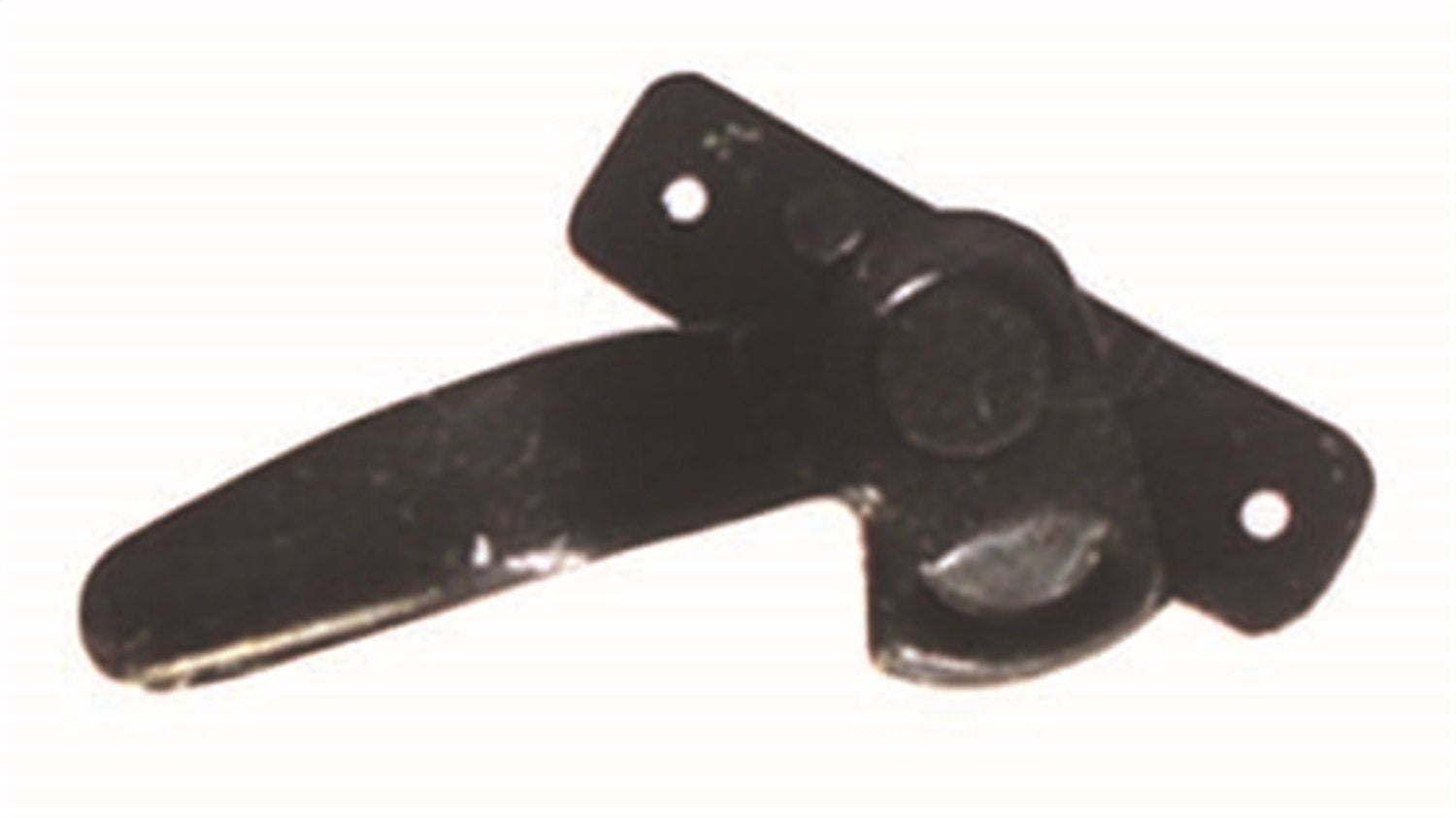 Omix-Ada 12025.04 | Windshield Latch, Interior | OE Reference: 664793 | Fits 1946-1949 Willys CJ2A