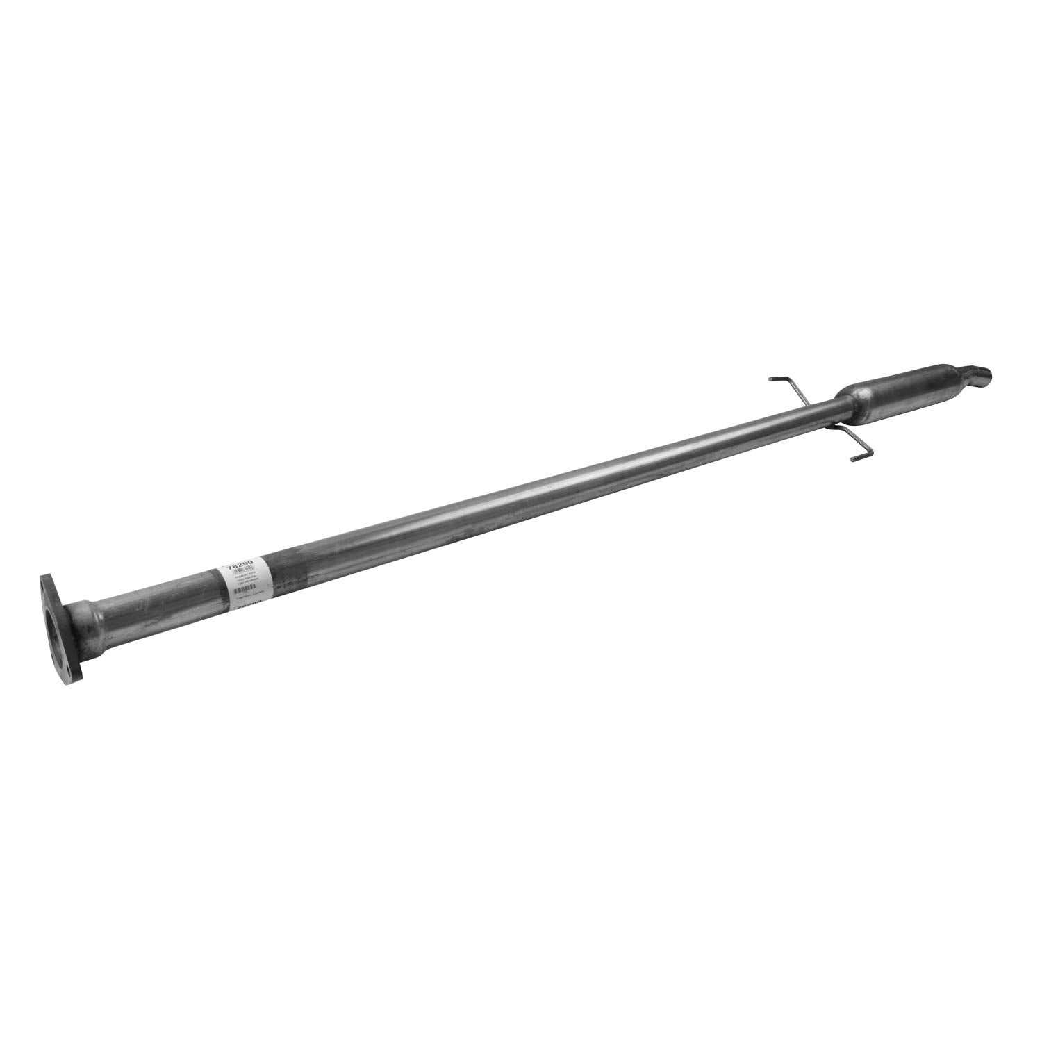 Exhaust Pipe AP Exhaust 78290 Prebent