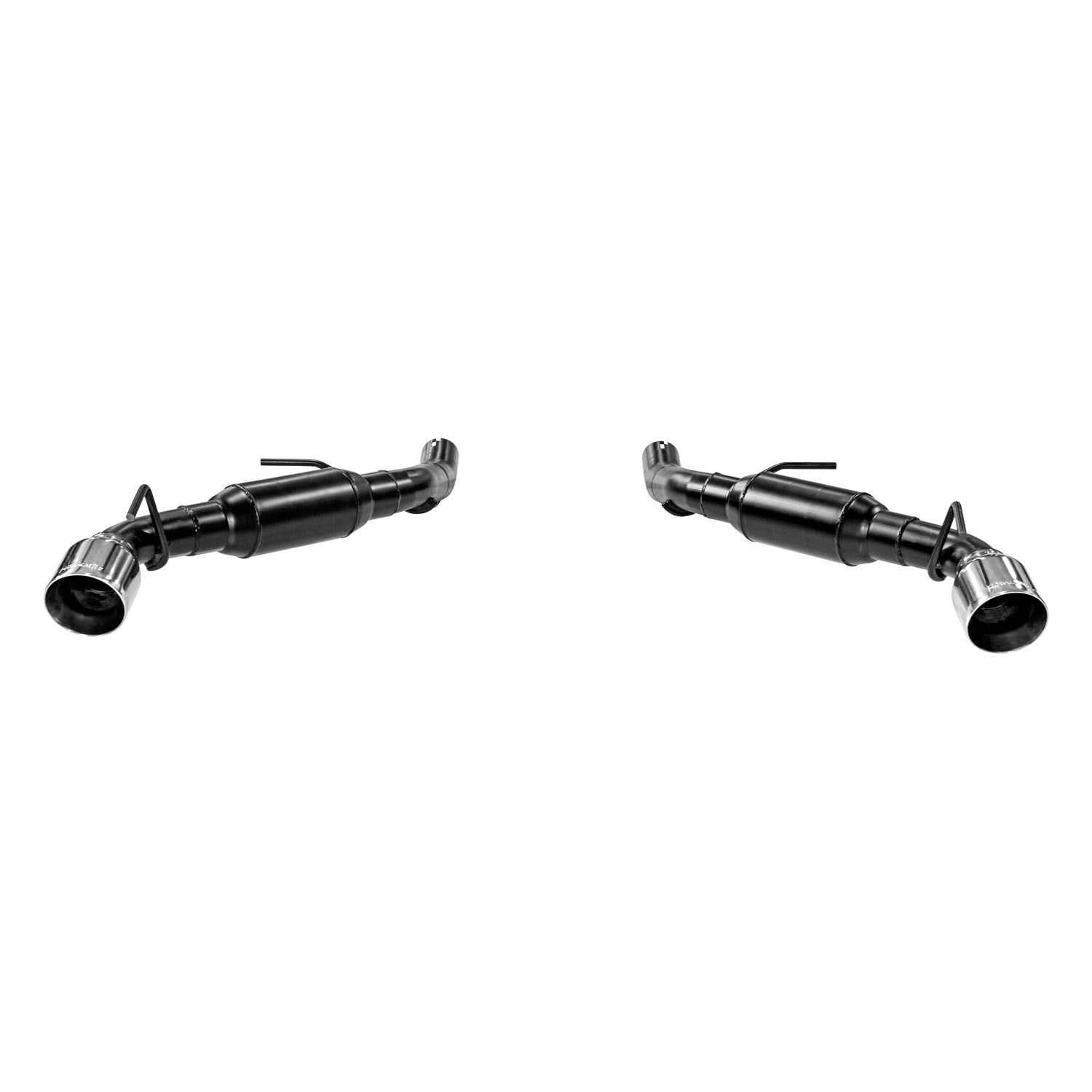 American Thunder Flowmaster 817751 Axle-back Exhaust System