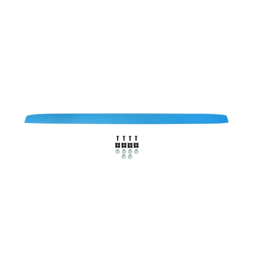 PAD7200BLUE Brothers Trucks Dash Pad - Blue