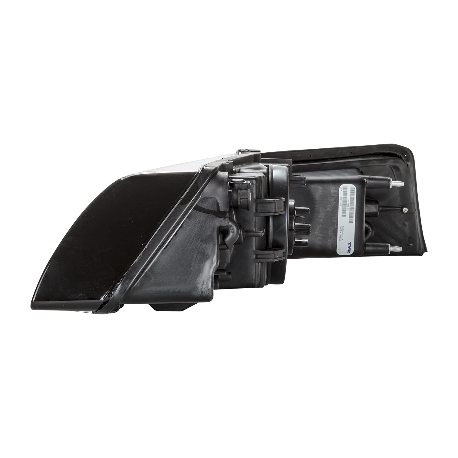 Ford Mustang TYC 20-5695-01 Passenger Side Headlight Assembly