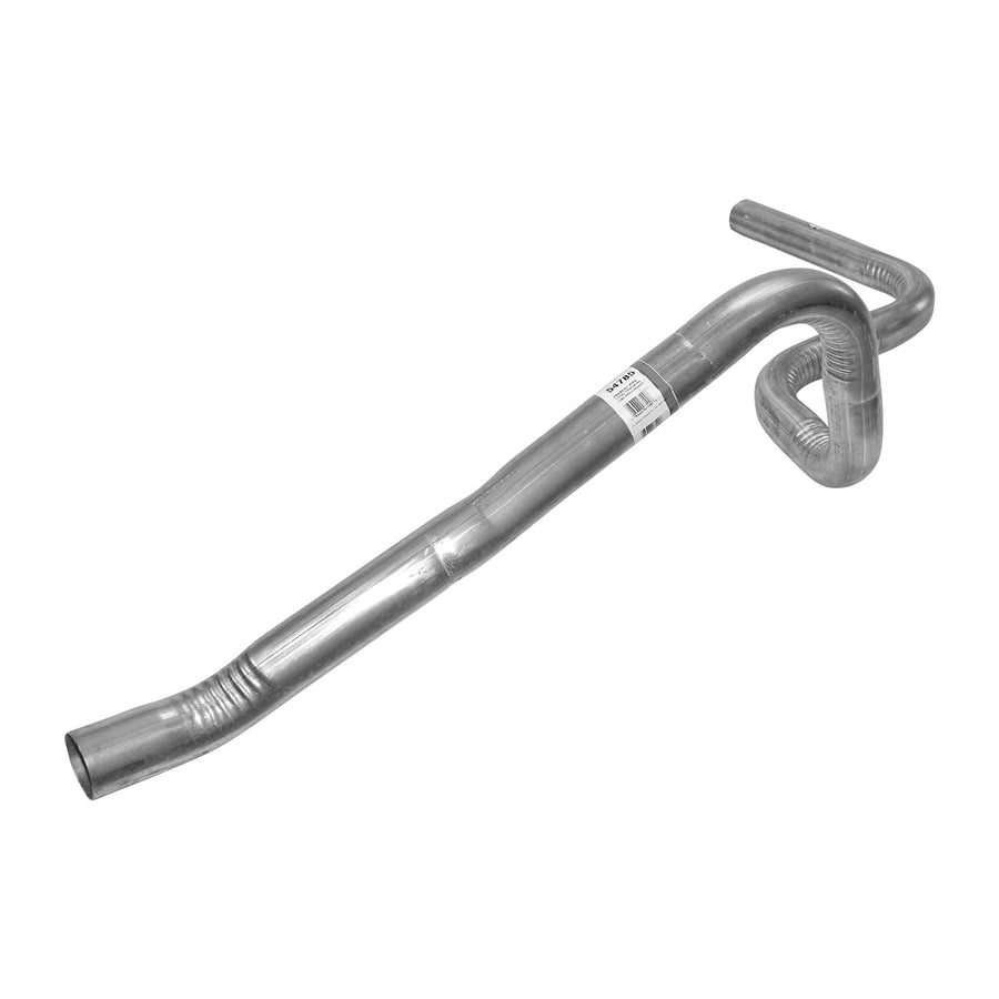 Exhaust Tail Pipe AP Exhaust Products 54785