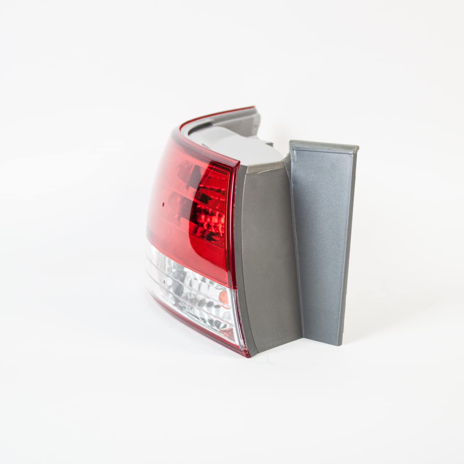 Hyundai Sonata TYC 11-6190-00 Driver Side Replacement Tail Light Assembly