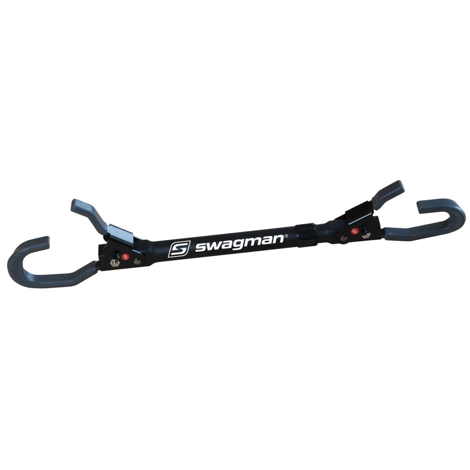DELUXE BAR ADAPTER Swagman, black