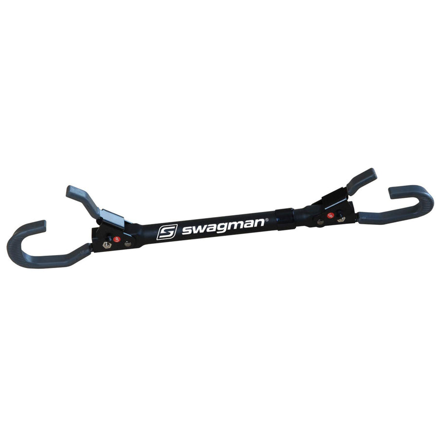 DELUXE BAR ADAPTER Swagman, black