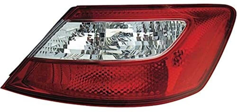 Tail Light Eagle Eyes HD469-U000R