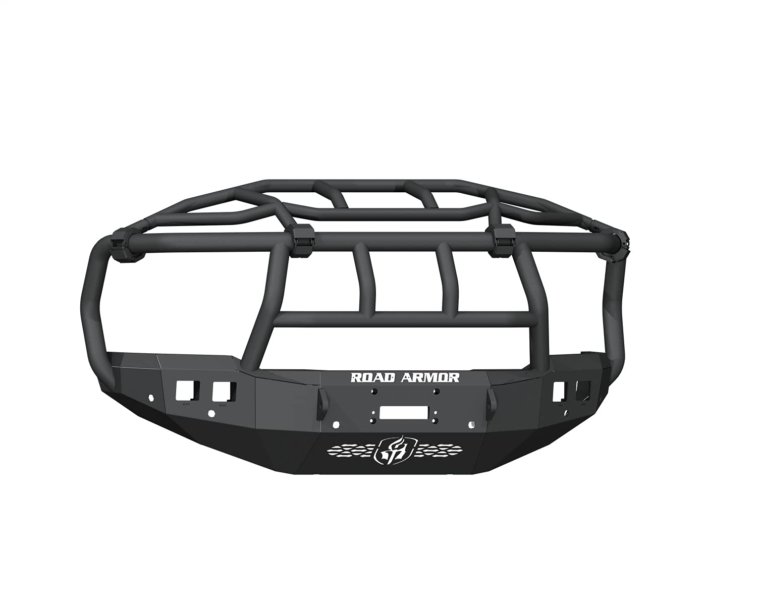 2020 Chevy 2500 Road Armor iDentity Standard End Pods (Standard Width) (3202DF0)
