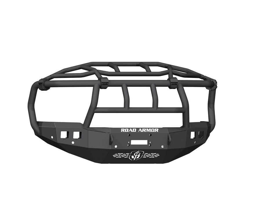 2020 Chevy 2500 Road Armor iDentity Standard End Pods (Standard Width) (3202DF0)