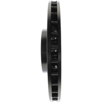 StopTech Cryo Sport Drilled Rotor 128.22022CL (Left), 1 Pack