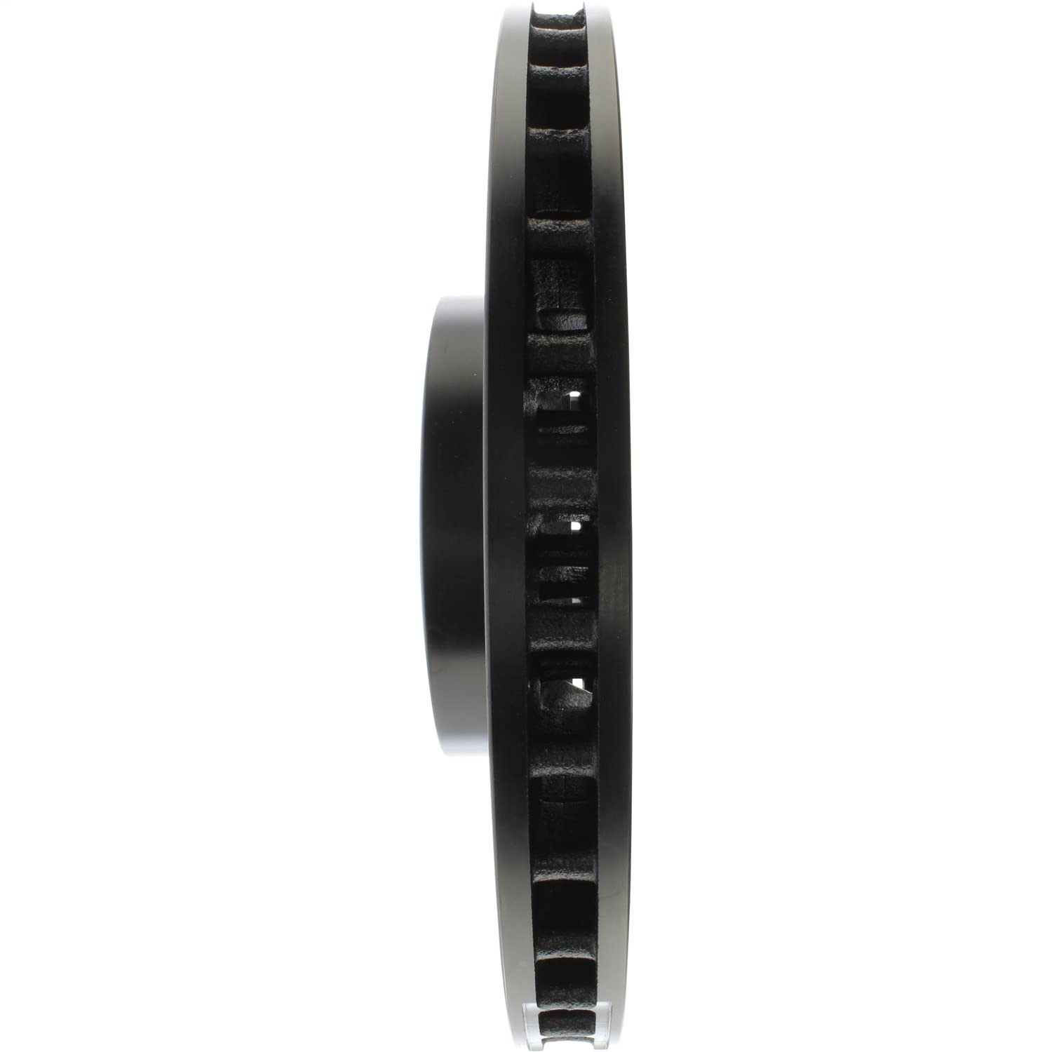 StopTech Cryo Sport Drilled Rotor 128.22022CL (Left), 1 Pack